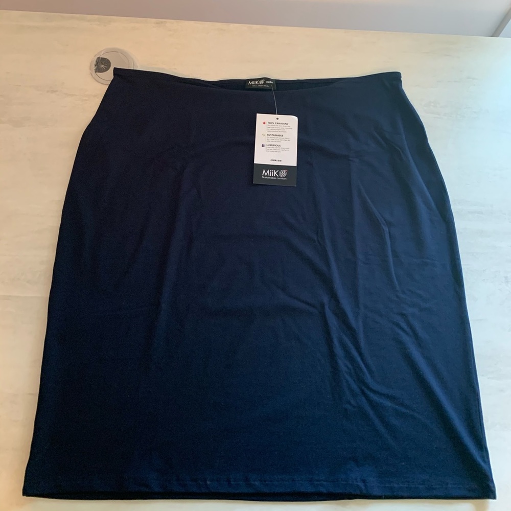 COMFORTABLE Pencil Skirt!